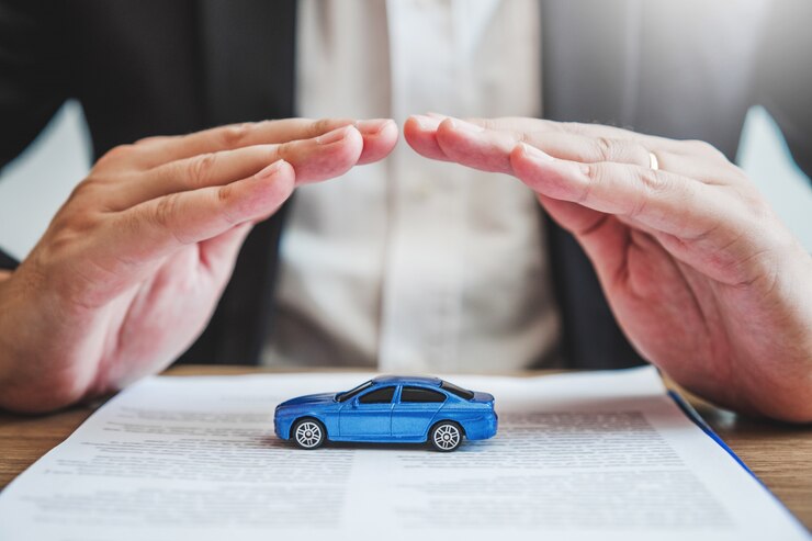 Seguro de Automóvel